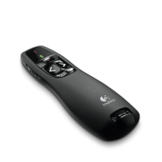 Оренда Презентер Logitech Wireless Presenter R400